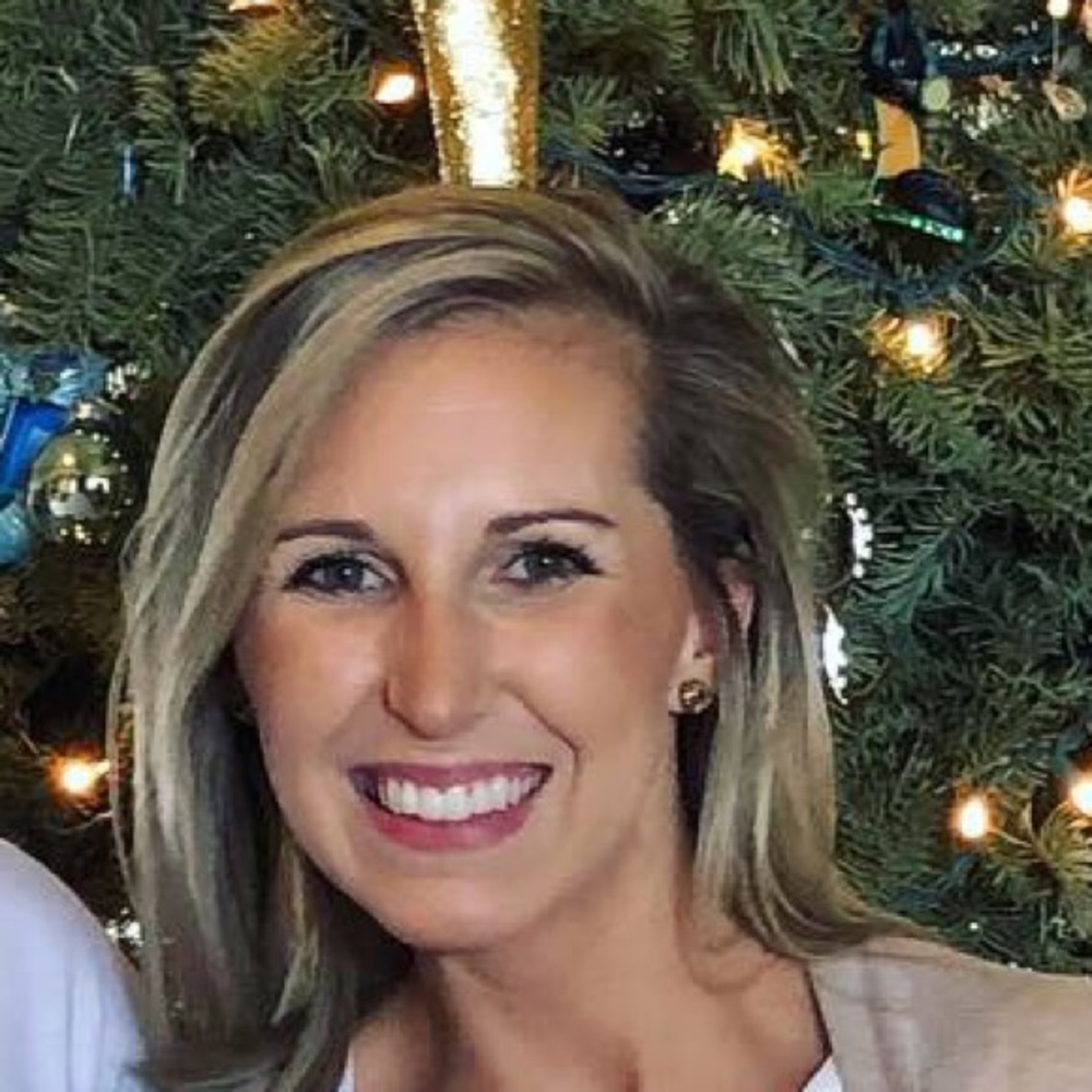 Meet your Posher, Amelia